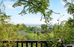Lovely Home In Asnæs With House Sea View, Fårevejle Kirkeby